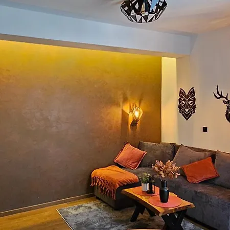 아파트 Diamond Forest