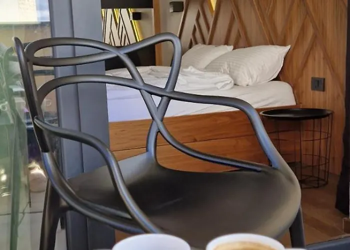 Diamond Forest 아파트 *