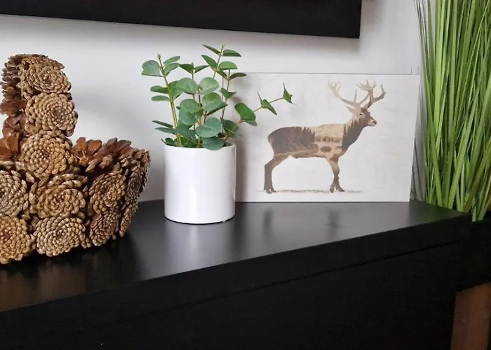 아파트 Diamond Forest *