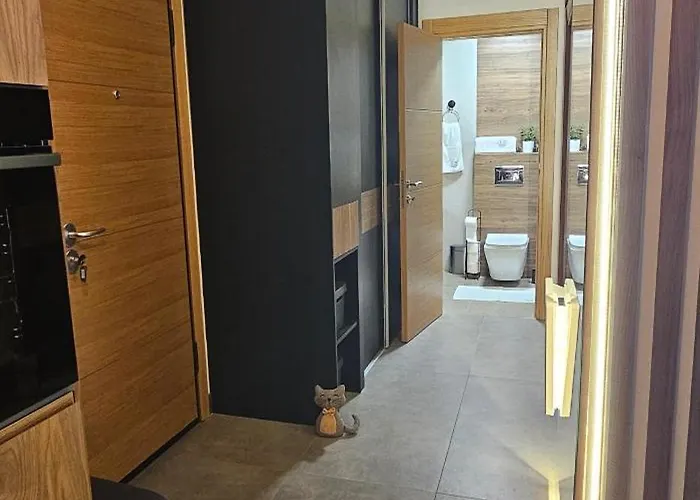 Diamond Forest 아파트 *