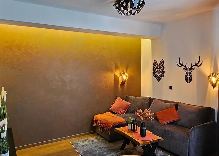 아파트 Diamond Forest