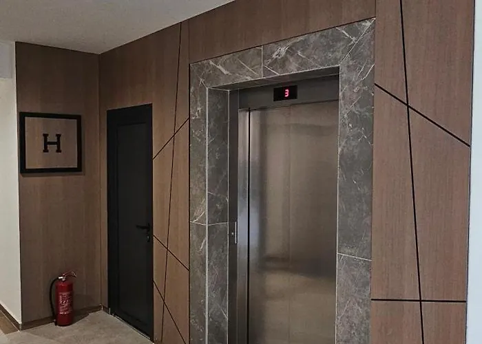 Diamond Forest 아파트